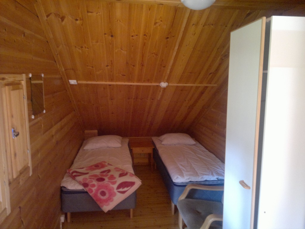 Levin Pistotien taaempi makuusoppi